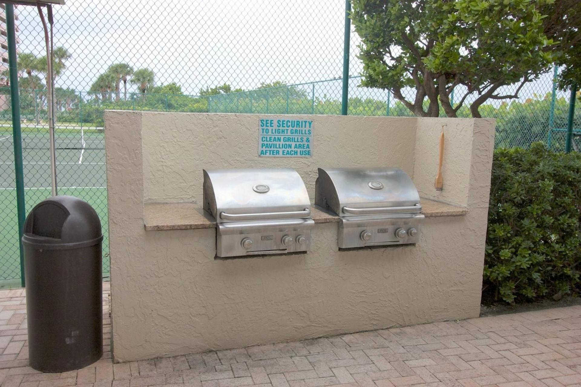 Villa 1208 Lighthouse Towers Clearwater Beach Exterior foto